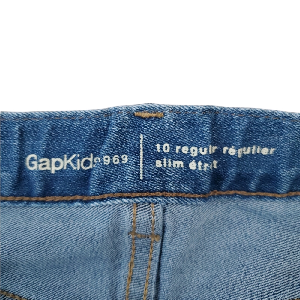 GAP • Jeans - Picture 4 of 11